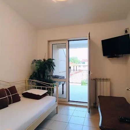 Nova Apartmán Kaštela
