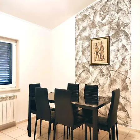 Nova Apartmán