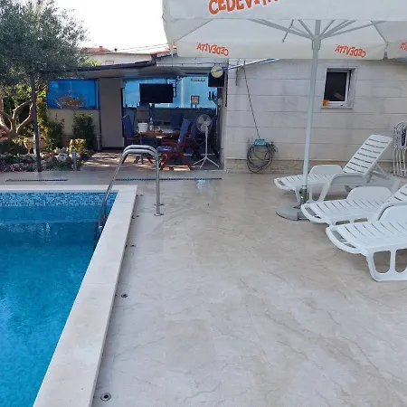 Apartmán Nova Kaštela