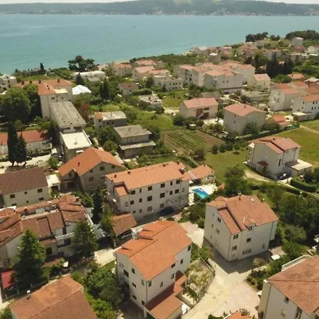 Apartmán Nova