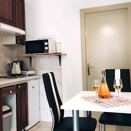 Nova Apartmán
