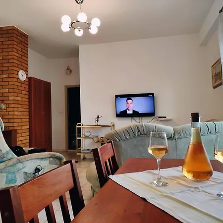 Nova Apartmán Kaštela